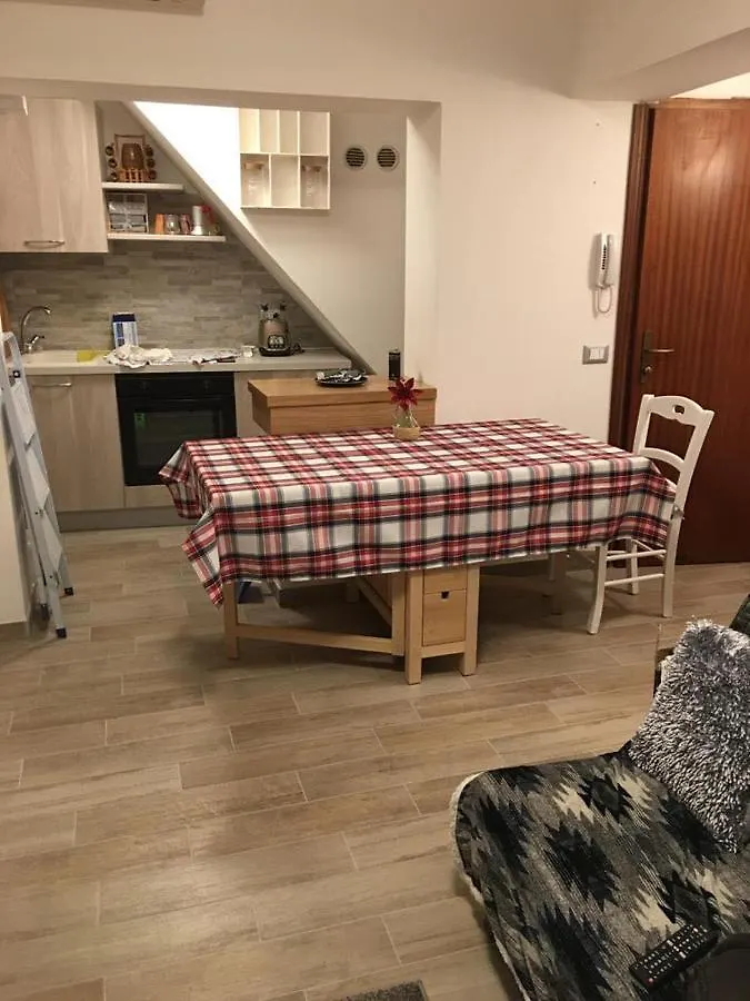 Al Borghetto Centro Storico Apartament Rawenna Włochy