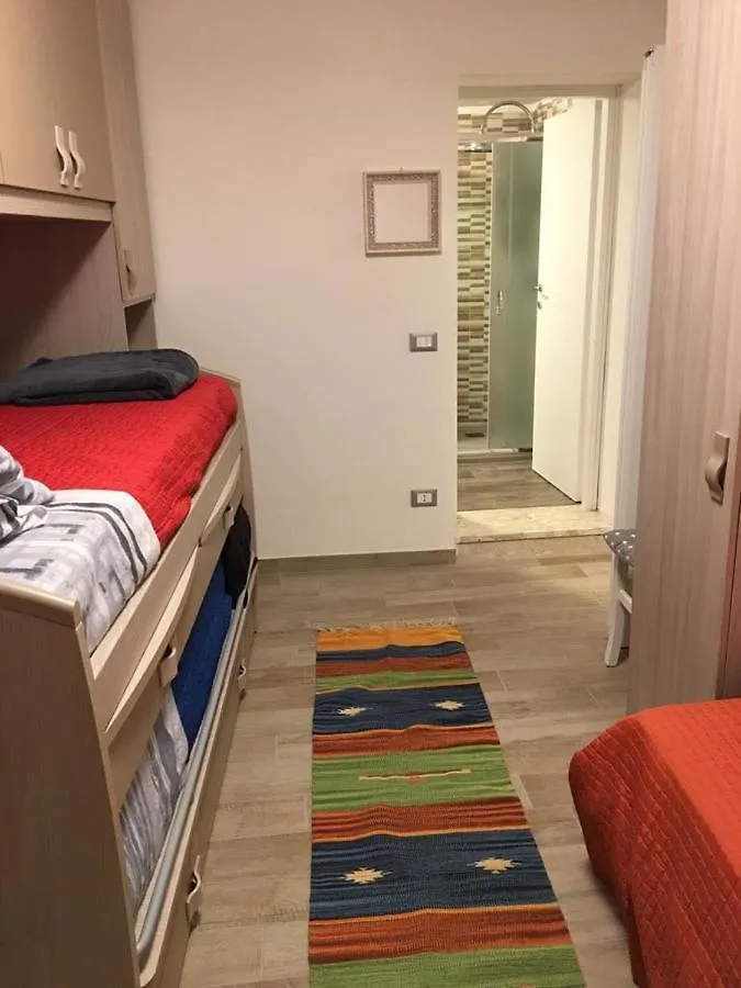 Al Borghetto Centro Storico Apartament Rawenna
