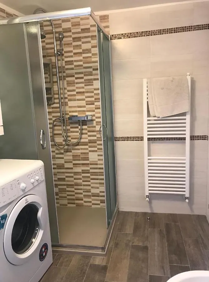 Al Borghetto Centro Storico Apartament Rawenna