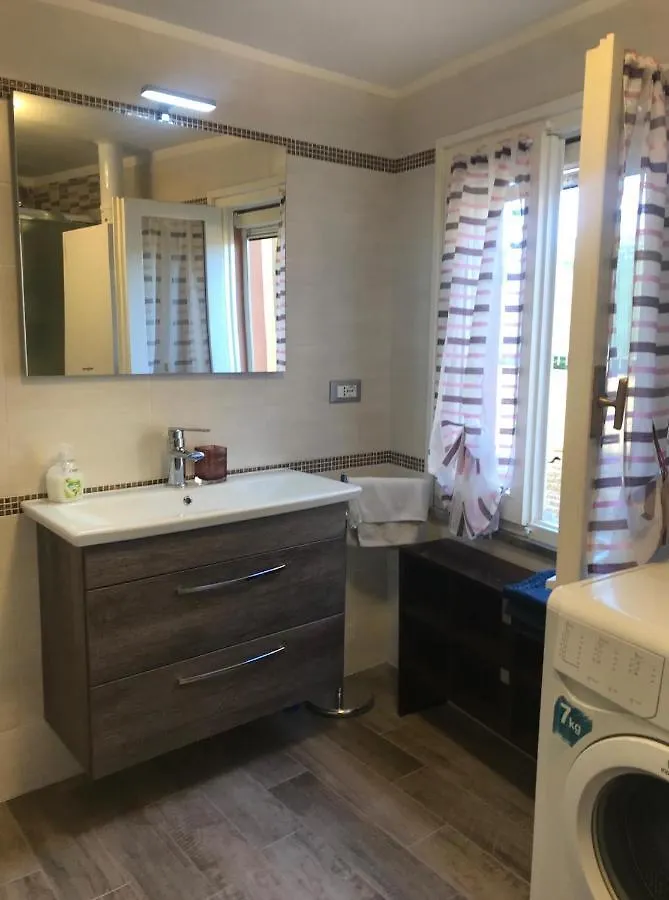 Al Borghetto Centro Storico Apartament Rawenna 0*,  Włochy
