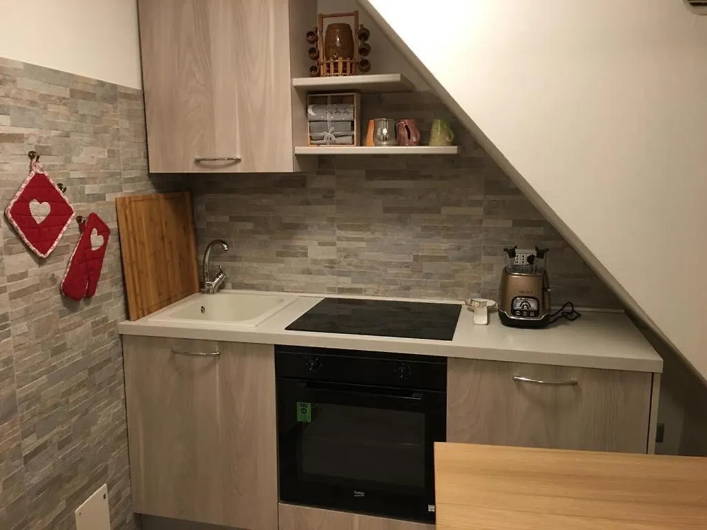Al Borghetto Centro Storico Apartament Rawenna