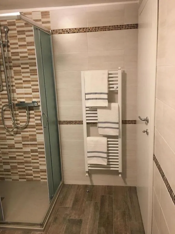 Al Borghetto Centro Storico Apartament Rawenna