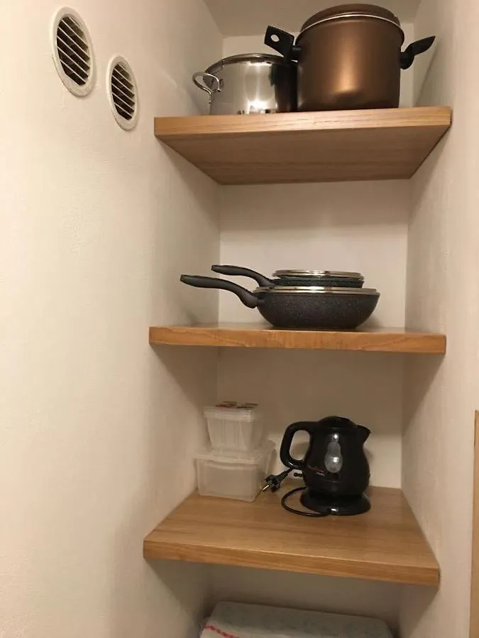 Al Borghetto Centro Storico Apartament Rawenna